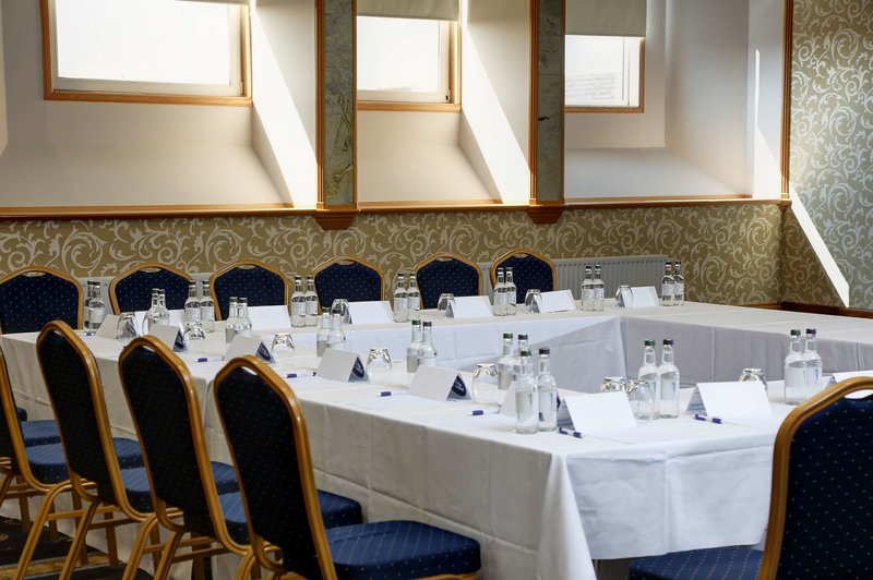 sure hotel by best western aberdeen