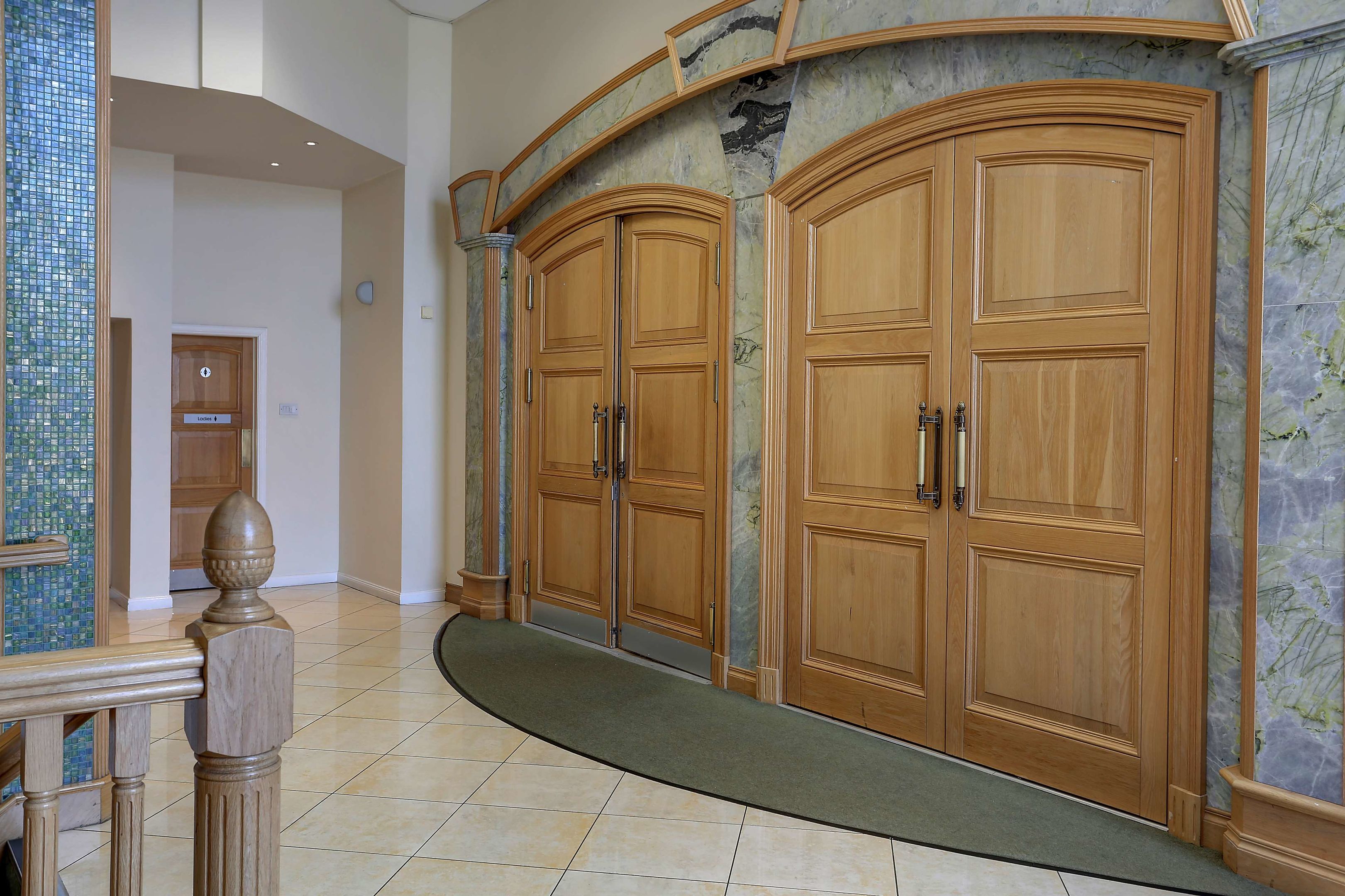 sure hotel by best western aberdeen