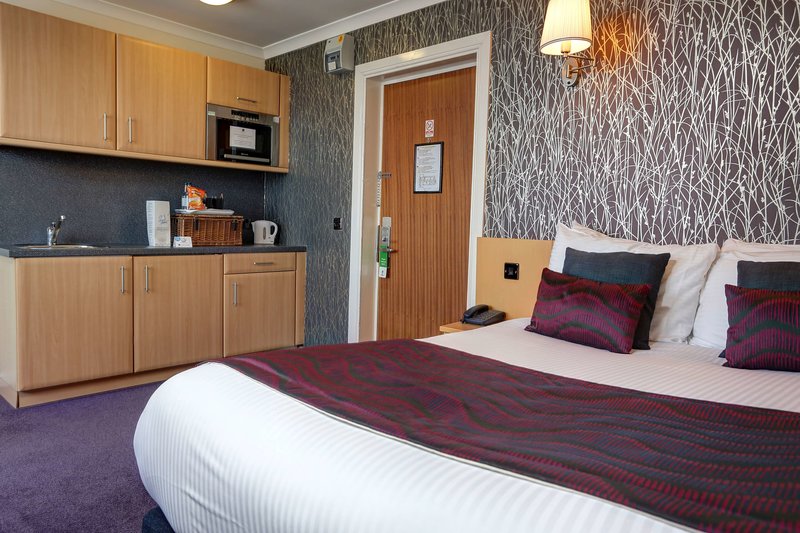 sure hotel by best western aberdeen
