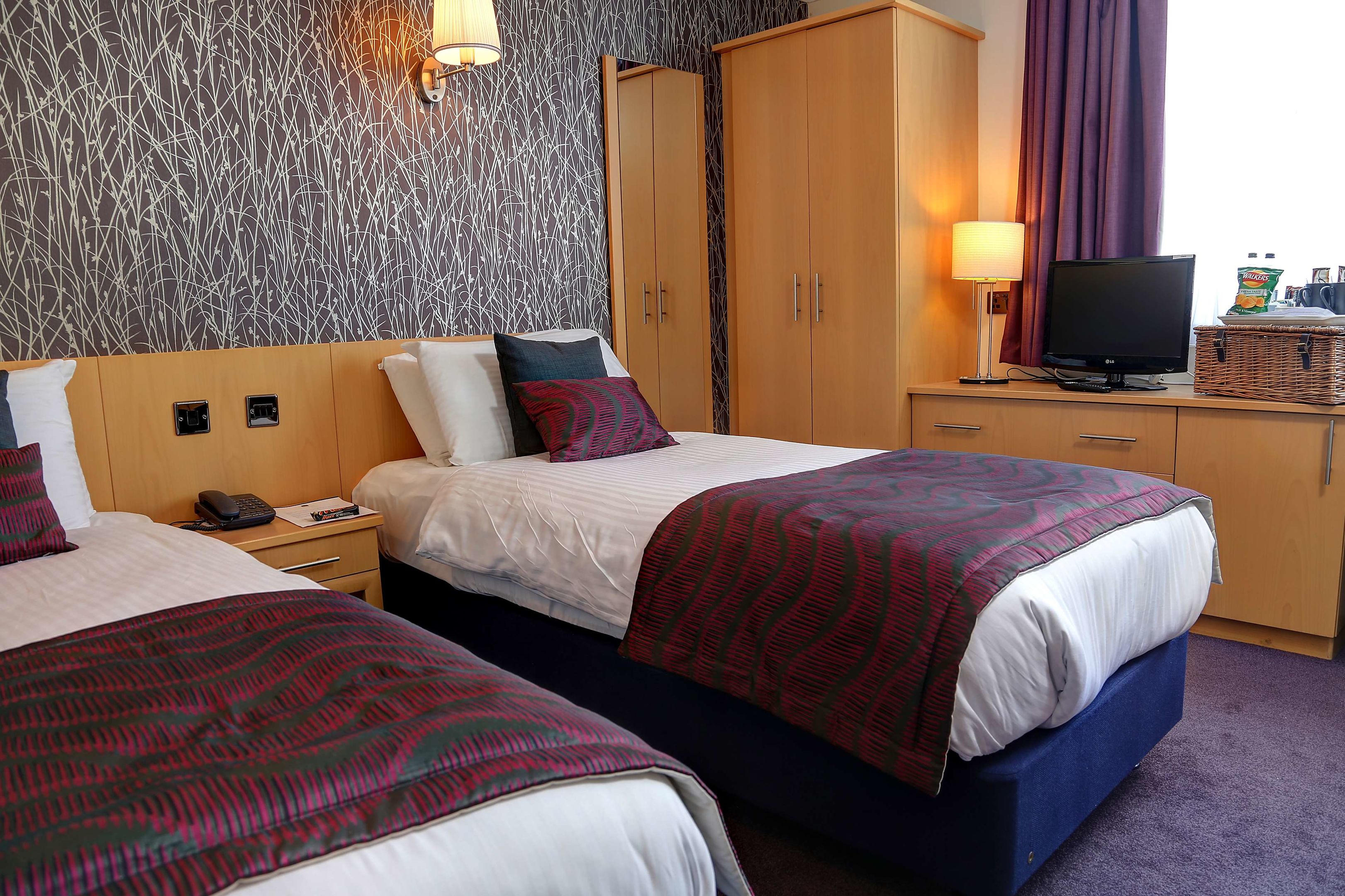 sure hotel by best western aberdeen