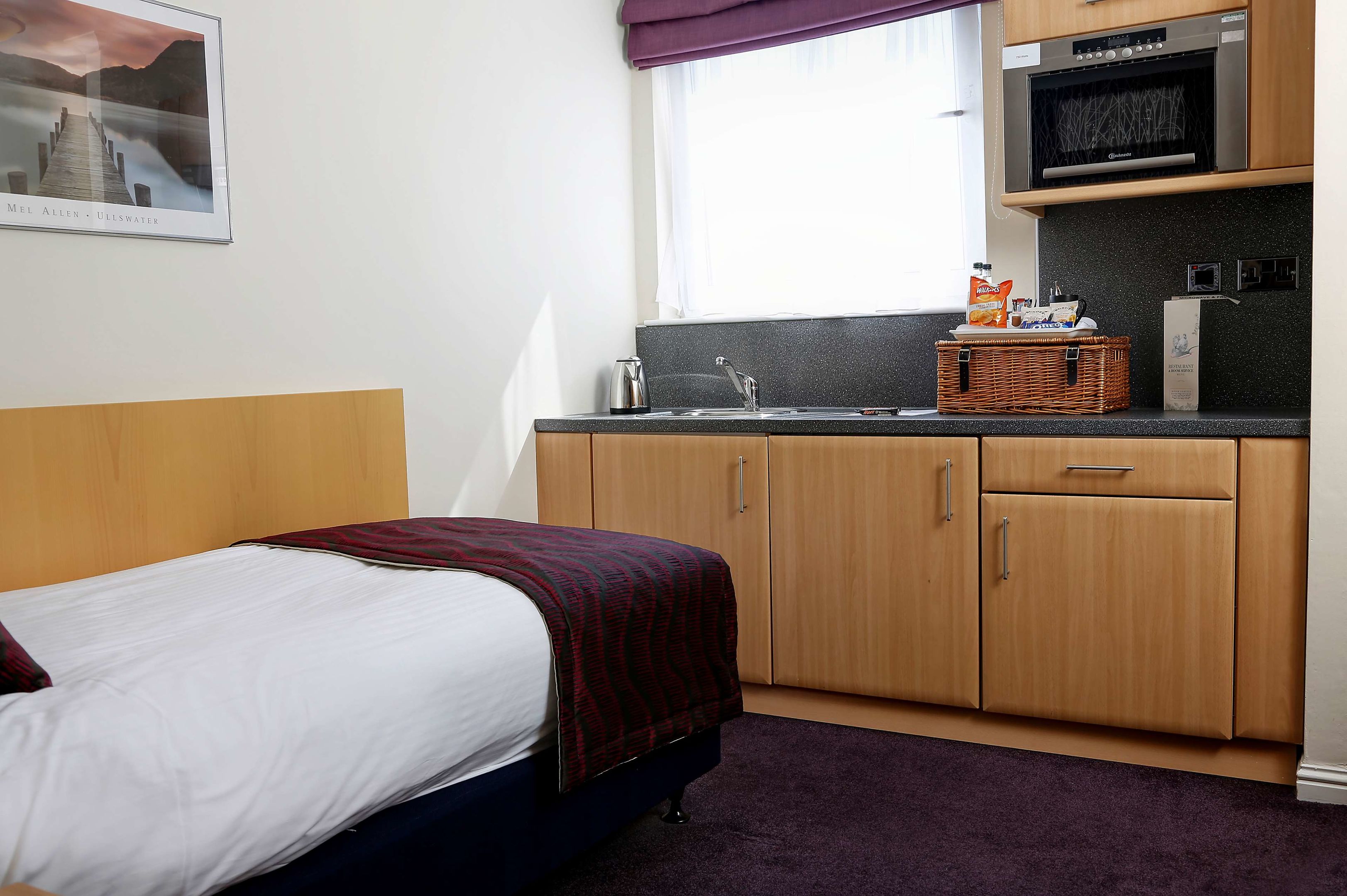 sure hotel by best western aberdeen