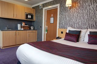 sure hotel by best western aberdeen