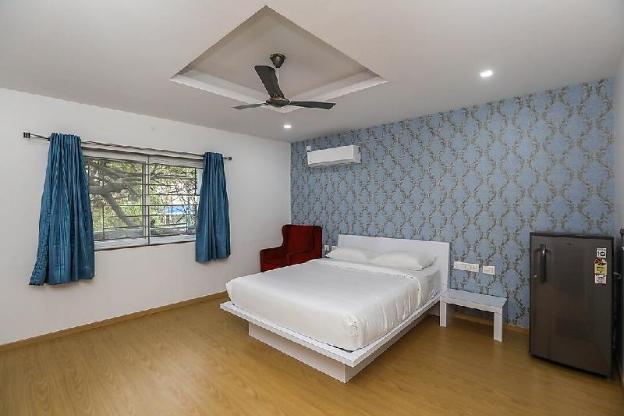 hotel aston suites