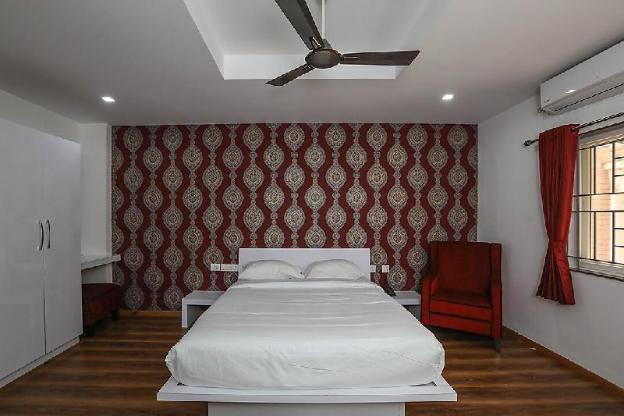 hotel aston suites