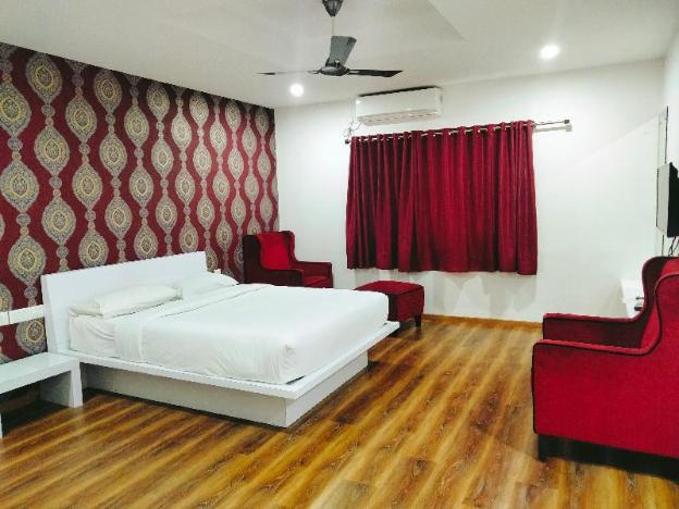hotel aston suites