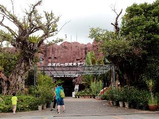 hotel tomas nago