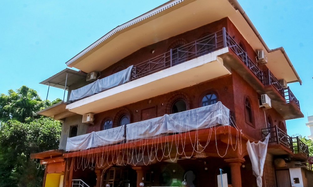 treebo trip celebriti arpora
