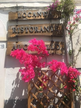 locanda al castello