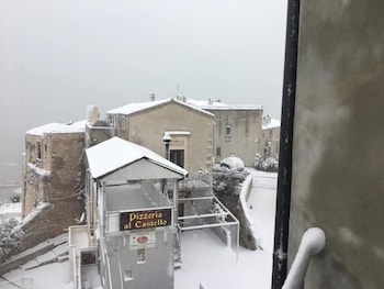 locanda al castello