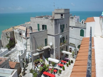 locanda al castello