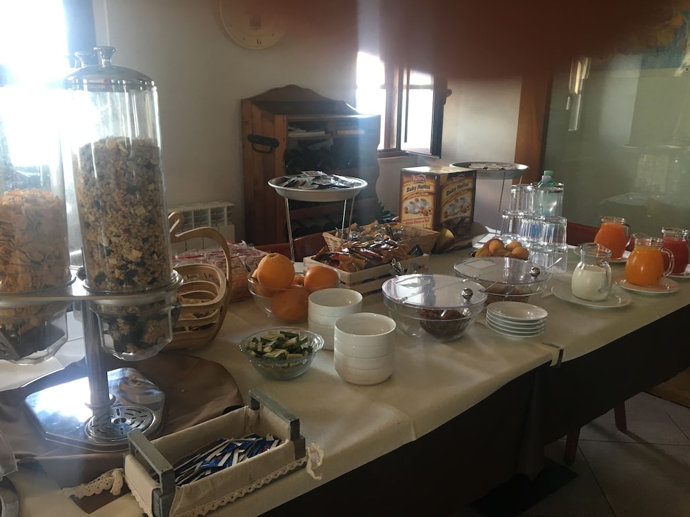locanda al castello