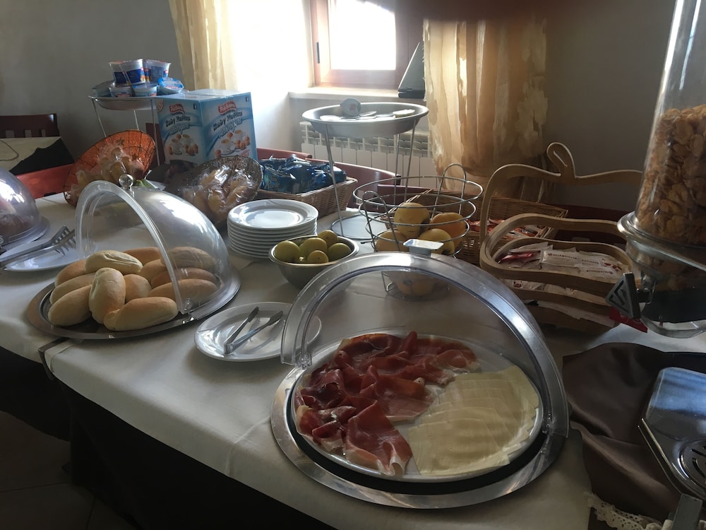 locanda al castello