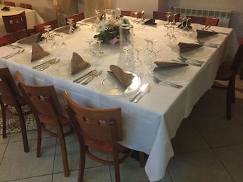 locanda al castello
