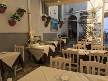 locanda al castello