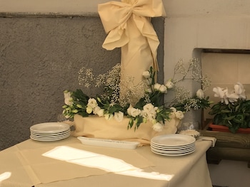 locanda al castello