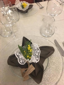 locanda al castello