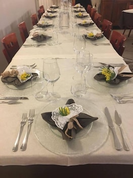 locanda al castello