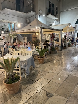 locanda al castello