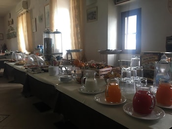 locanda al castello