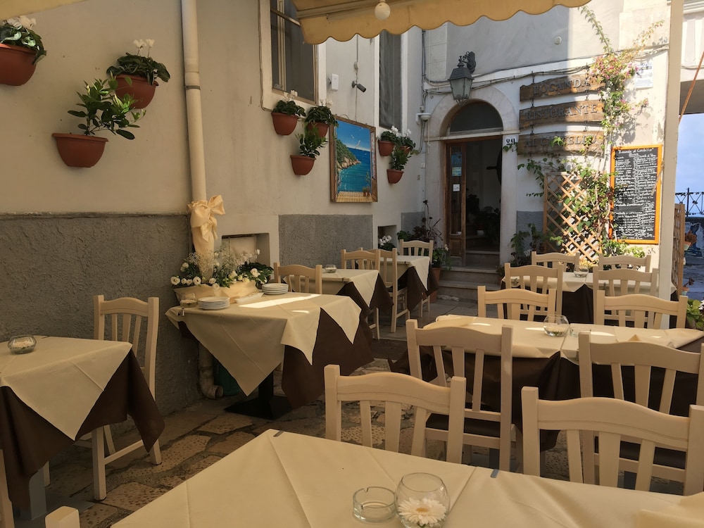 locanda al castello