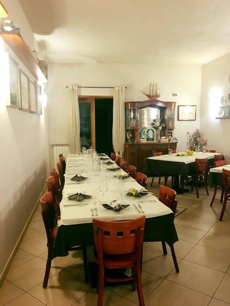 locanda al castello
