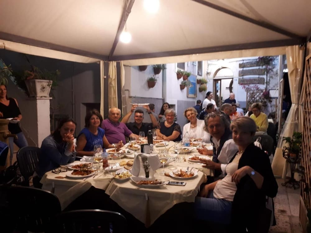 locanda al castello