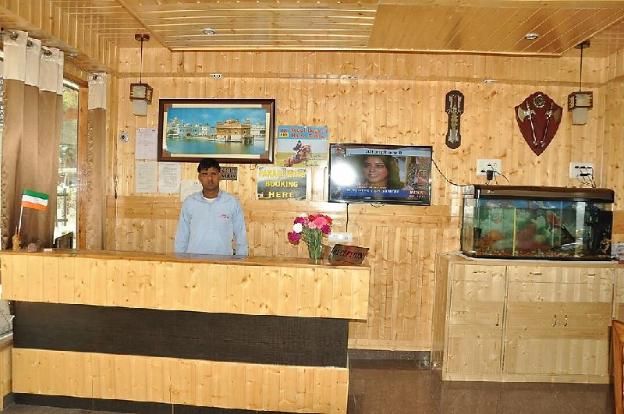kandaghat