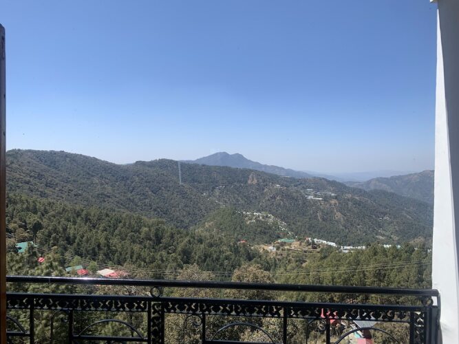 kandaghat