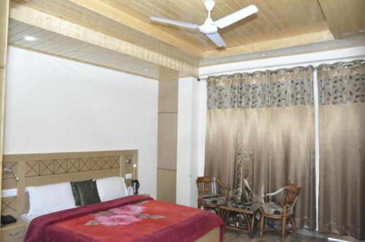 kandaghat
