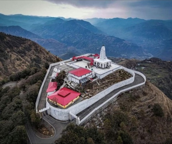 kandaghat