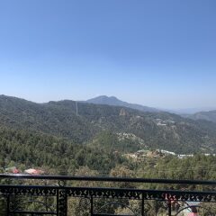 kandaghat