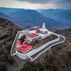 kandaghat