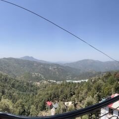 kandaghat