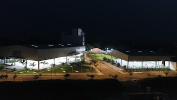 Sai Krupa Lawn And Regency,Maharashtra>>Buldana,3 star