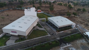 Sai Krupa Lawn And Regency,Maharashtra>>Buldana,3 star