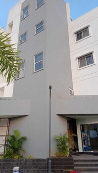 Sai Krupa Lawn And Regency,Maharashtra>>Buldana,3 star