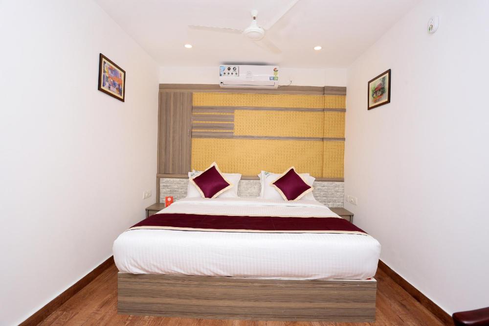 capital o 22485 tcs suites