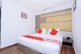 Capital O 22485 Tcs Suites,Oyo 22485 Tcs Suites Is Perfectly Located For Both Business And Leisure Guests In Kochi. The Propert,2 star