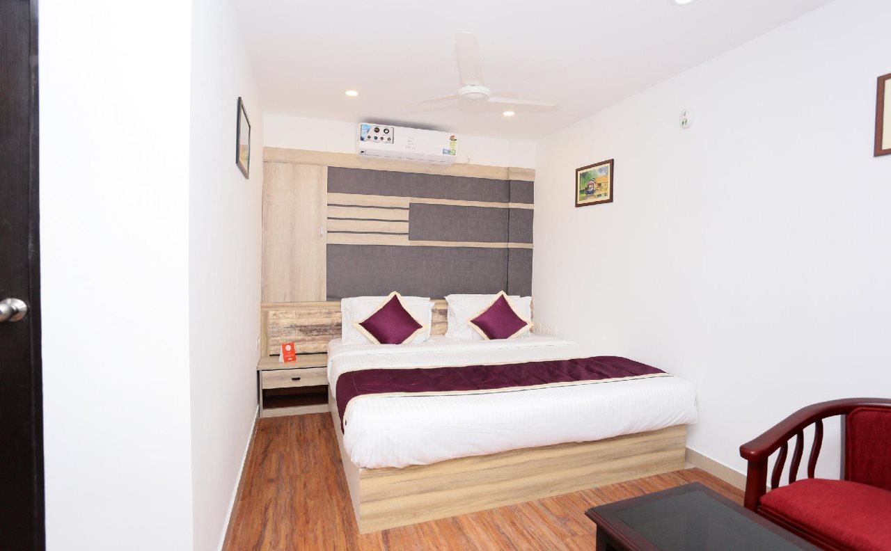 capital o 22485 tcs suites