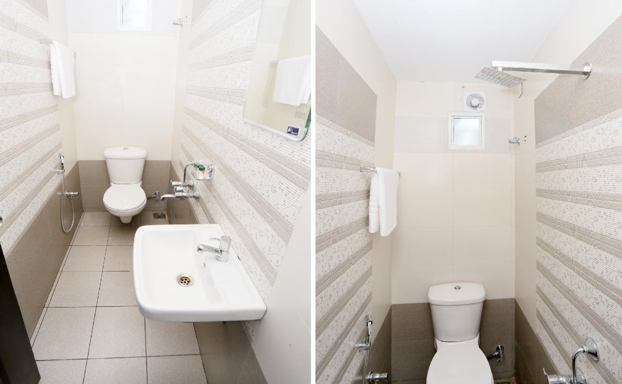 capital o 22485 tcs suites