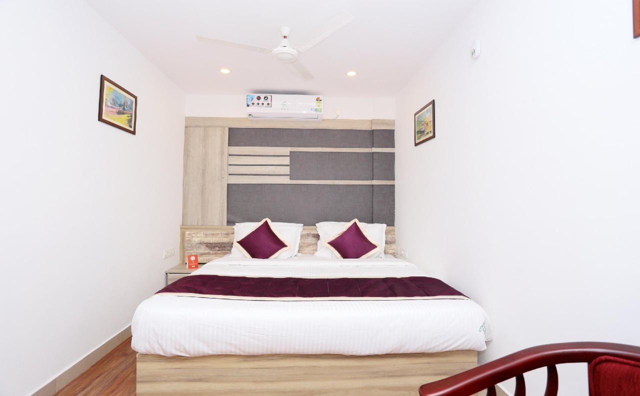 capital o 22485 tcs suites