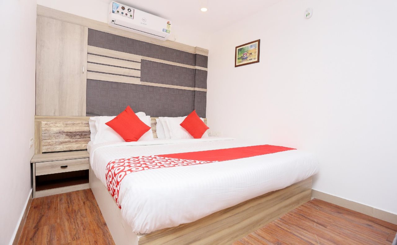 capital o 22485 tcs suites