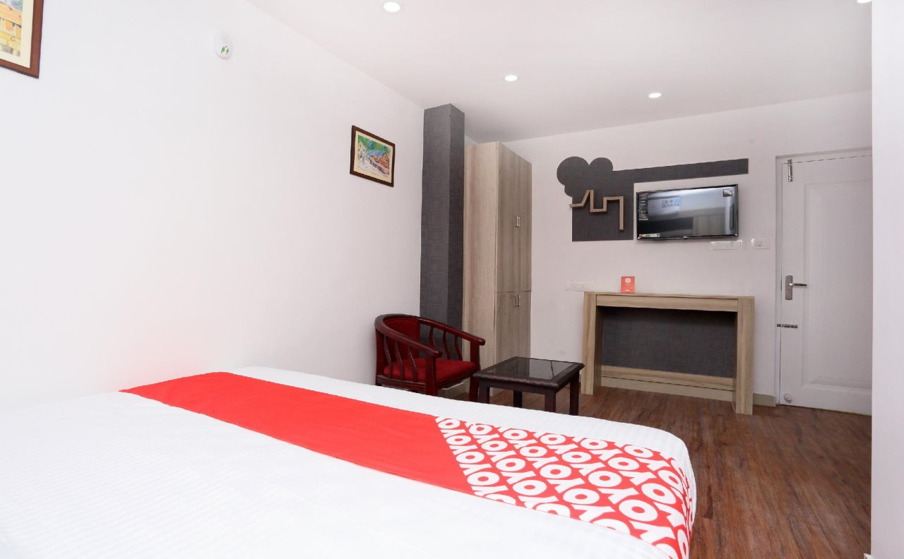 capital o 22485 tcs suites