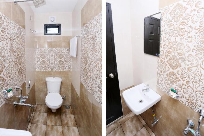 capital o 22485 tcs suites