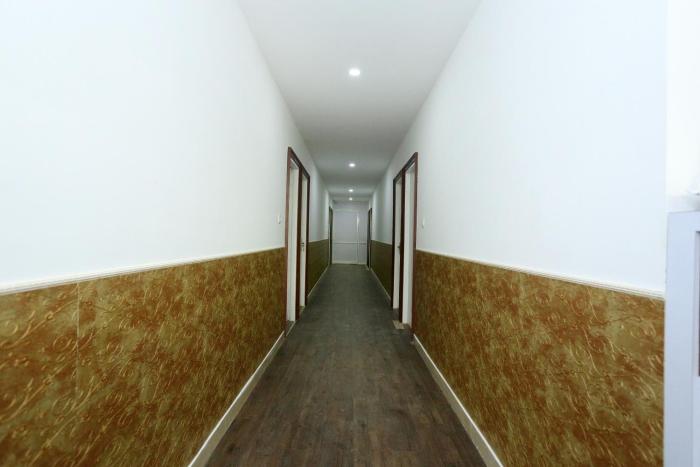 capital o 22485 tcs suites