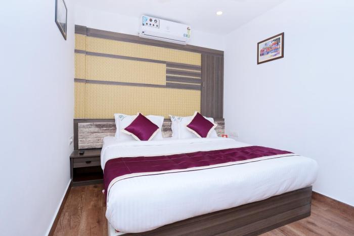 capital o 22485 tcs suites