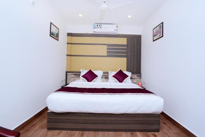 capital o 22485 tcs suites