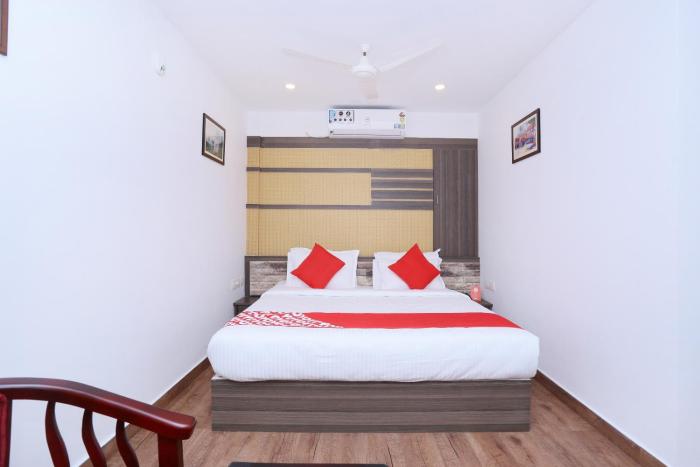 capital o 22485 tcs suites