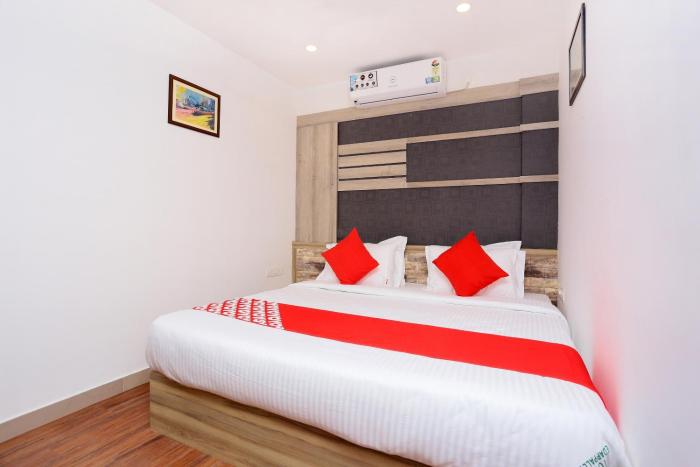 capital o 22485 tcs suites