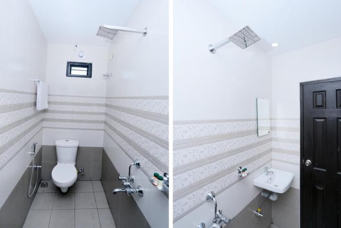 capital o 22485 tcs suites